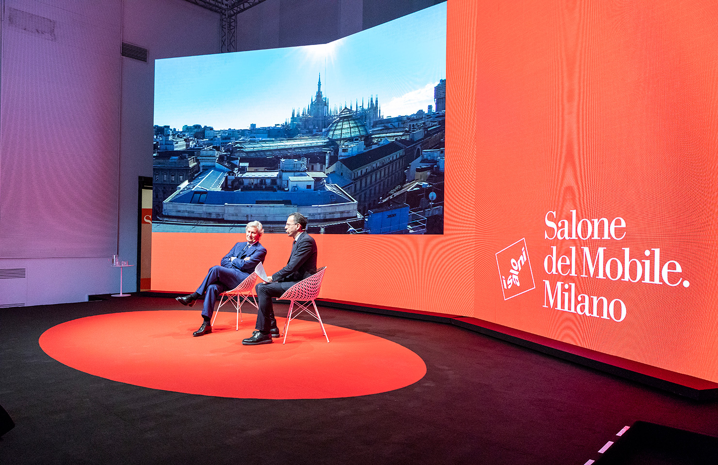 Salone del mobile milano 2024